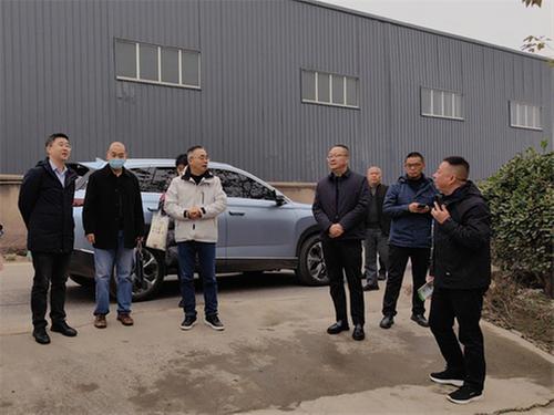 专家给出技术 “组合拳” ，助力大邑生猪产业效益提升