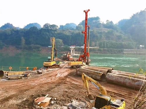 洪雅县：“建管养种”齐发力  铺就乡村振兴幸福路