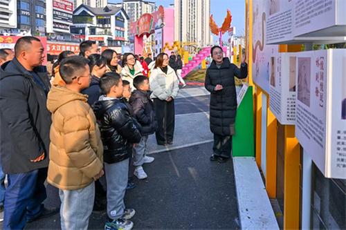 仁寿：传承弘扬三苏家风 推动家庭家教家风建设