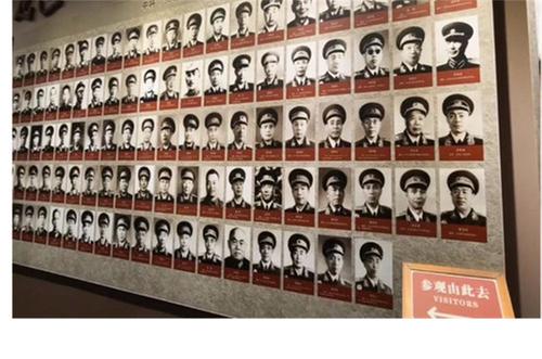 遵义会议九十载，浚源探迹传红魂