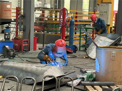 四川丹棱：开篇“铆足劲”，力争“开门红”