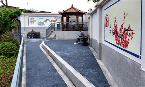 四川仁寿：这份“民生答卷”，请阅卷！