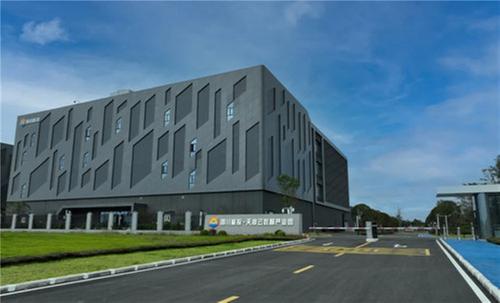 工业“主引擎”奏响简阳高质量发展最强音