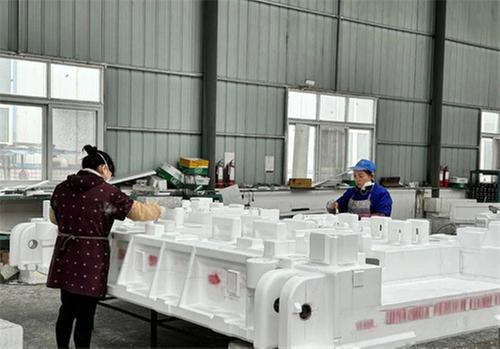 简阳企业复工复产忙  奋力冲刺工业“开门红”