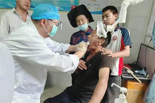 【什医名医】刘 军：“求真务实 探索创新”