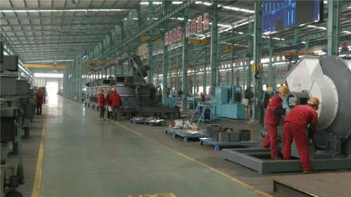 青神：农机企业订单“狂飙”生产忙