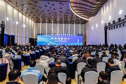 四川省“双向揭榜挂帅”2025年首批榜单发布