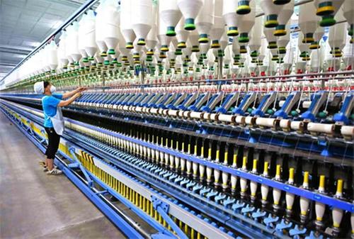 四川仁寿：企业忙生产 冲刺“开门红”