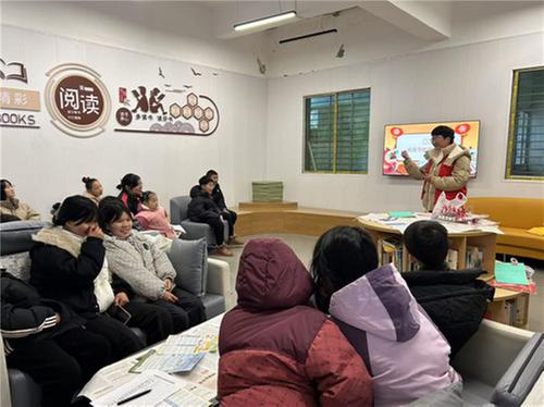 “‘元’气满满 喜‘宵’颜开”——浓溪镇开展庆元宵主题活动