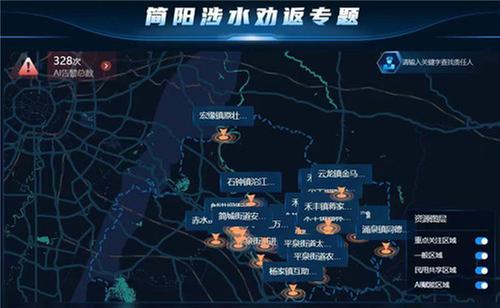 简阳与Deepseek的不解之缘