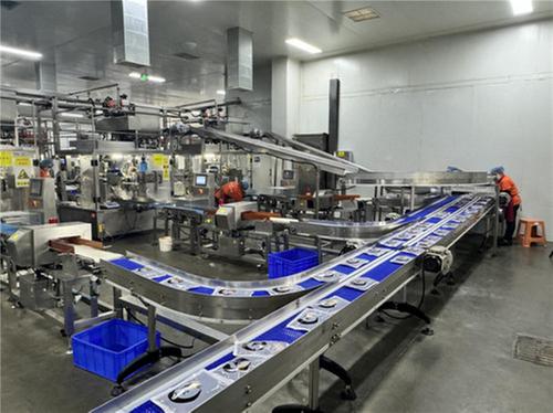 简阳市：奋力冲刺“开门红” 让“舌尖产业”有滋有味