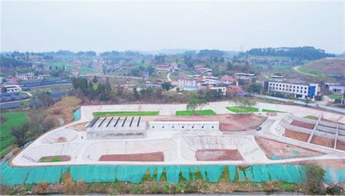 预计5月投用！内江白乌鱼“游”出致富新未来