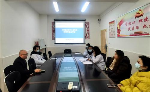 药品目录上新  群众健康受益   