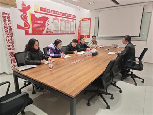 内江市东兴区：开启“双访”模式  护航企业发展