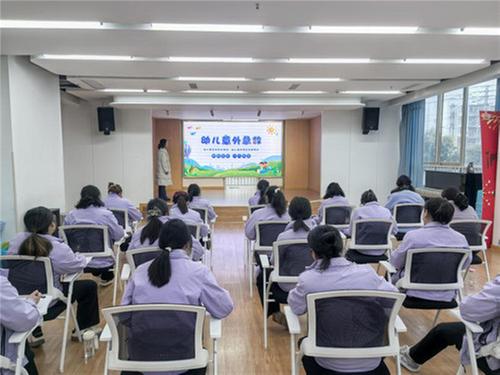 “医”心守护  健康“童”行