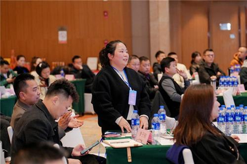 单志强携手政企共筑AI教育生态 青少年实训基地开启普惠新篇章