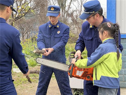 播下安全种子，收获未来保障