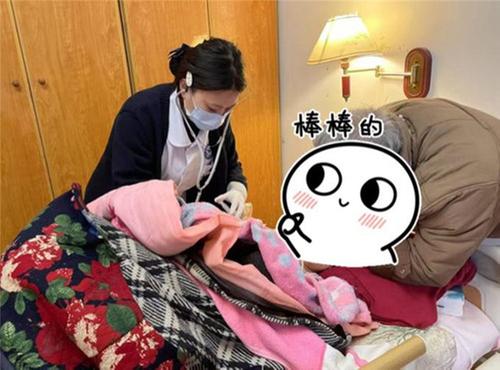 致敬平凡岗位中的不平凡