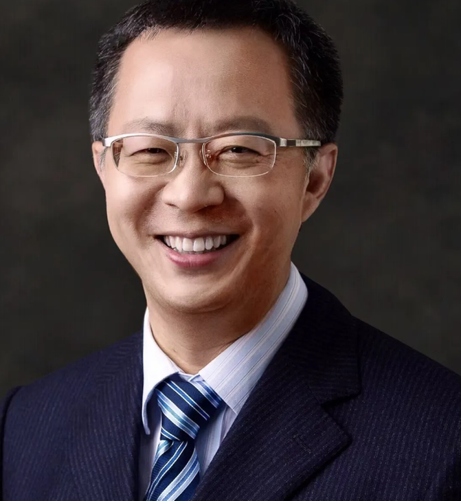 祝贺！四川这位科技工作者获2024年度吴文俊人工智能科学技术奖