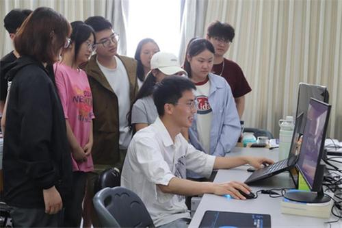 乐山师范学院产教融合新突破——《建筑工程计量与计价》课程教学改革成效显著