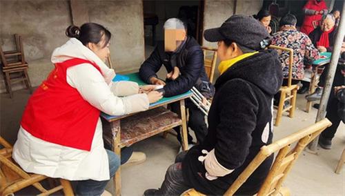 什邡医卫“动作”不断，全方位守护百姓健康