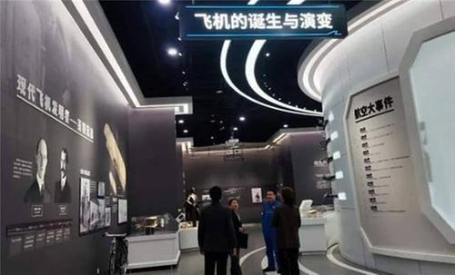 链接省级学会资源 深化科普场馆合作！资阳市科协赴成都彭州市调研