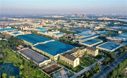 东坡味道产业园：打造西南食品产业新标杆 助力区域经济腾飞