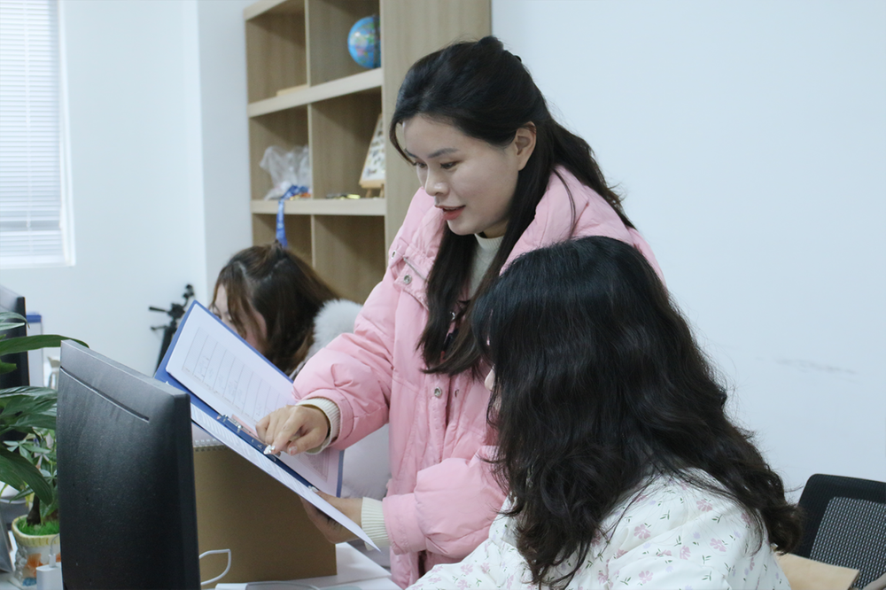 绵竹电商公服中心赋能女性创业，助力地方经济高质量发展