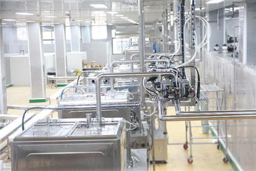 独特风味，差异化产品引领行业新发展