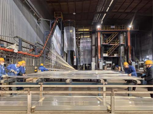 丹棱：产业发展“势如虹” 冲刺季度“开门红”