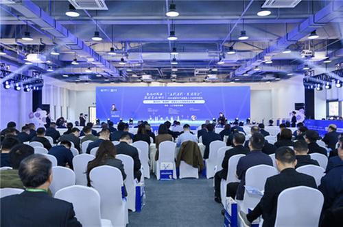 “立园满园·聚才强企”2025成都市产业园区人才洽谈对接会举行