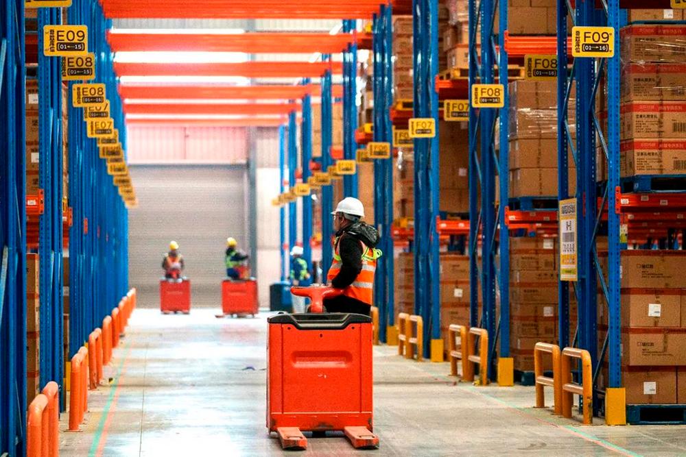 简阳：营商环境提质增效 以商招商聚链成群