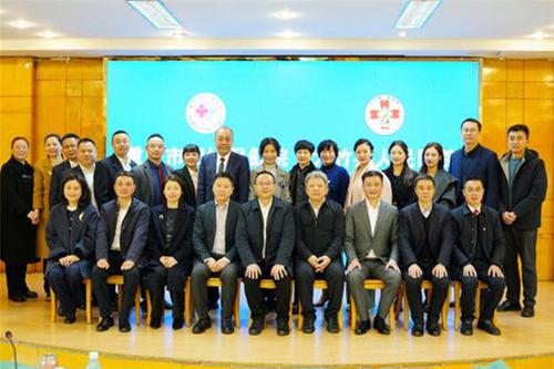 川渝“医”线牵 共创新“生”机