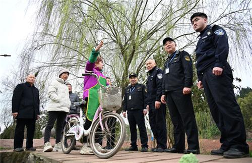 川渝开启禁渔共管模式