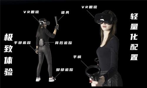 物通科技赋能XR产业新生态