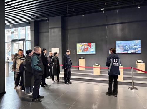 南江县科协：开展“科普点亮未来 巾帼绽放风采”主题活动