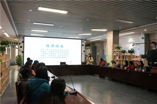 巾帼科技创新梦 “三八”巧手绽芳华！资阳市科协开展“三八”妇女节创意活动