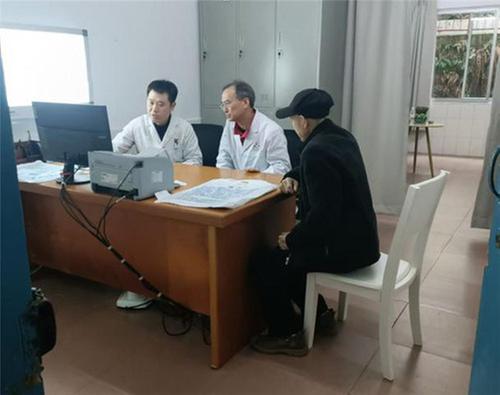 柔性引才 助力区域医疗水平再攀新高