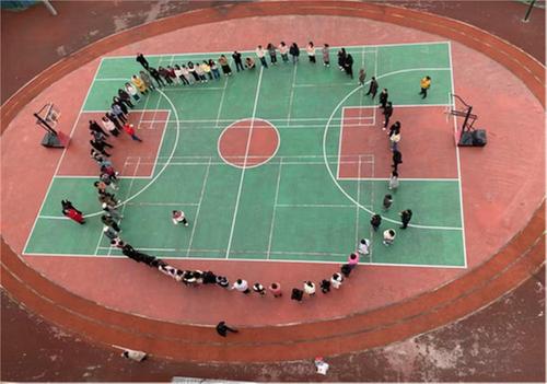 资中县科协联动举办特殊教育教师“折翼天使 心向暖阳”身心关怀公益系列活动