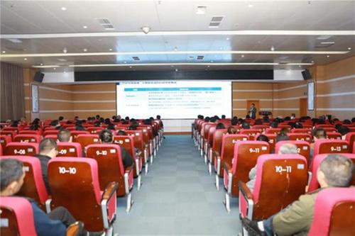 摩熵数科助力成都市新都区卫健系统医院数字化建设,共探医疗大数据与AI未来