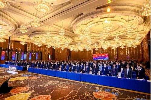 东风商用车2025年度合作伙伴大会在成都召开