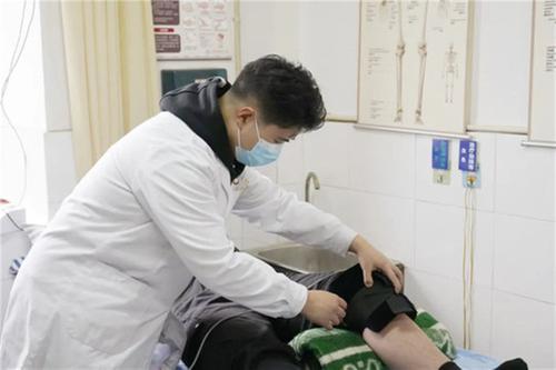 什邡市马祖中心卫生院针灸科入选四川省基层临床特色科室