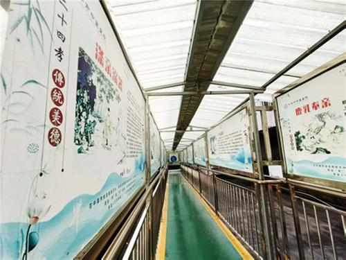 小改变，大温暖——什邡市中医医院护理服务焕新篇