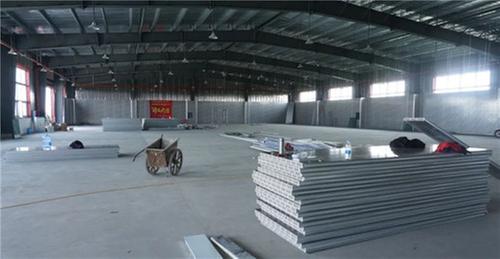 内江市市中区白乌鱼食品加工厂“热”力全开