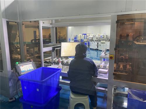 向“新”而行 科技创新驱动高质量发展新引擎