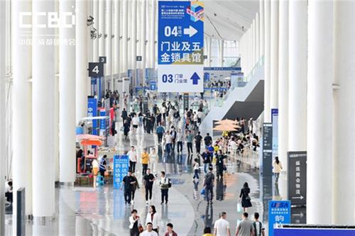 “奇兵到家”服务覆盖全品类家居！2025中国成都建博会上引人注目