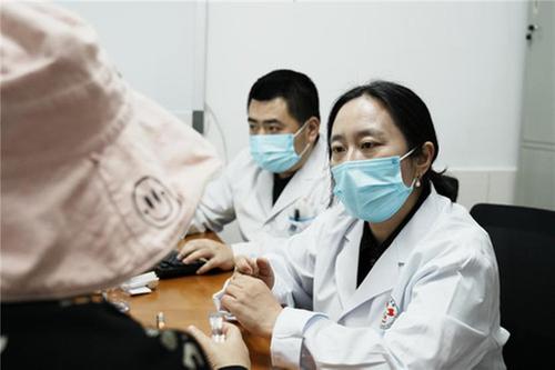 大竹县人民医院康复医学科与四川大学华西医院疼痛科正式建立深度合作