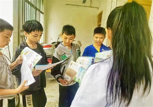 “核”你一起，守护校园无“核”区