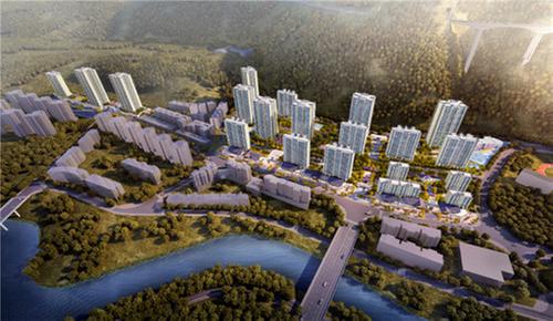 创新工艺+闭环管控！看巫溪这个项目如何用科技盖“好房子”