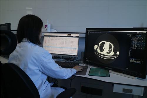 洪雅：构建AI医疗新生态 领跑县域智慧医疗升级